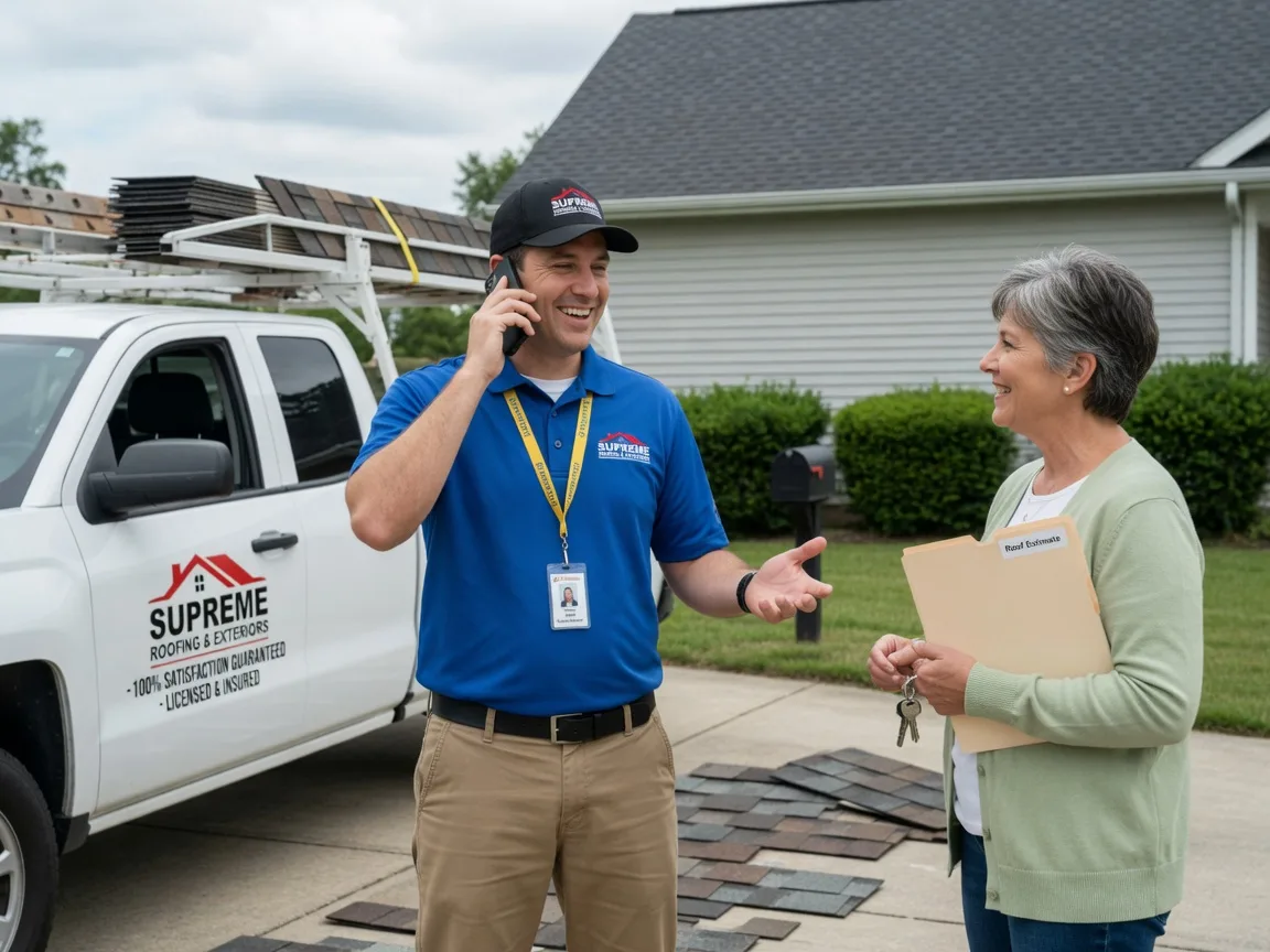 Roof Replacement Leesville, LA FAQs